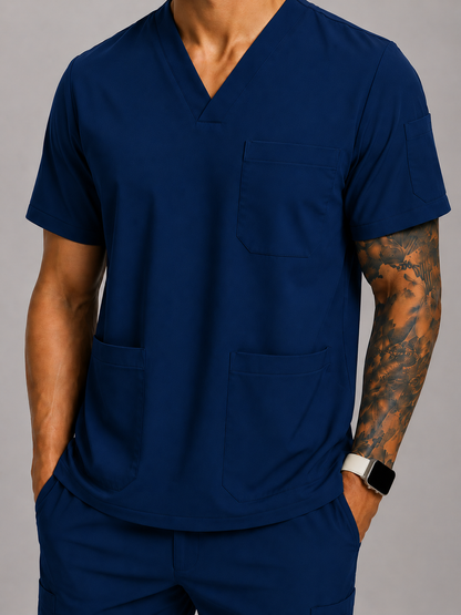 Filipina Médica para Hombre Modelo Smart - Scrubs