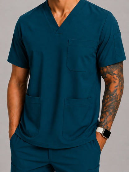 Filipina Médica para Hombre Modelo Smart - Scrubs
