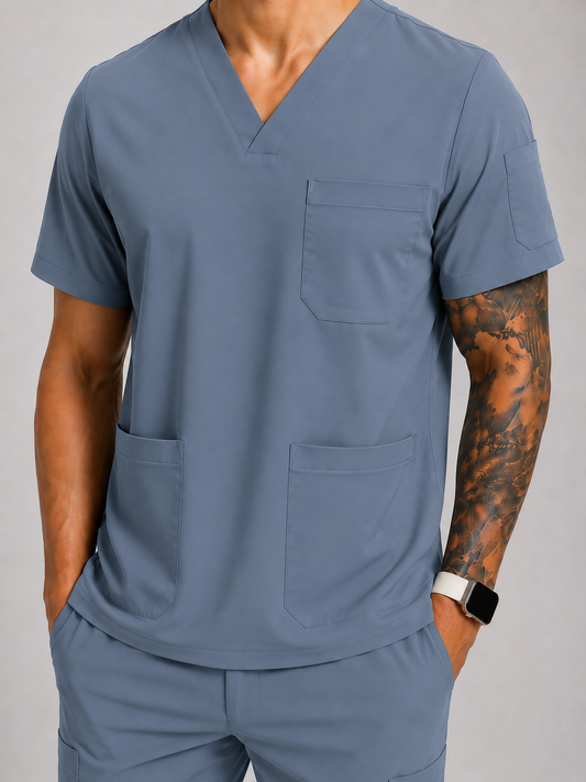Filipina Médica para Hombre Modelo Smart - Scrubs