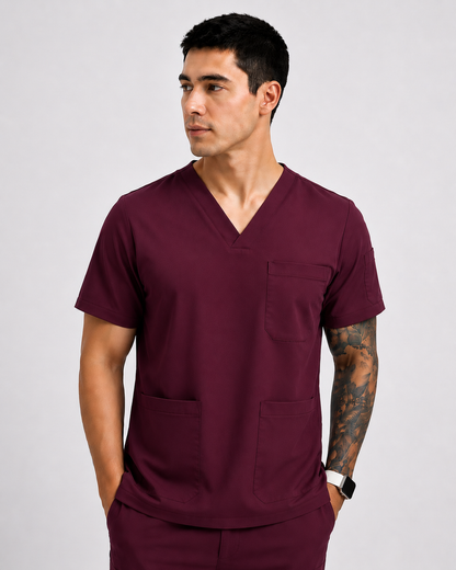 Filipina Médica para Hombre Modelo Smart - Scrubs