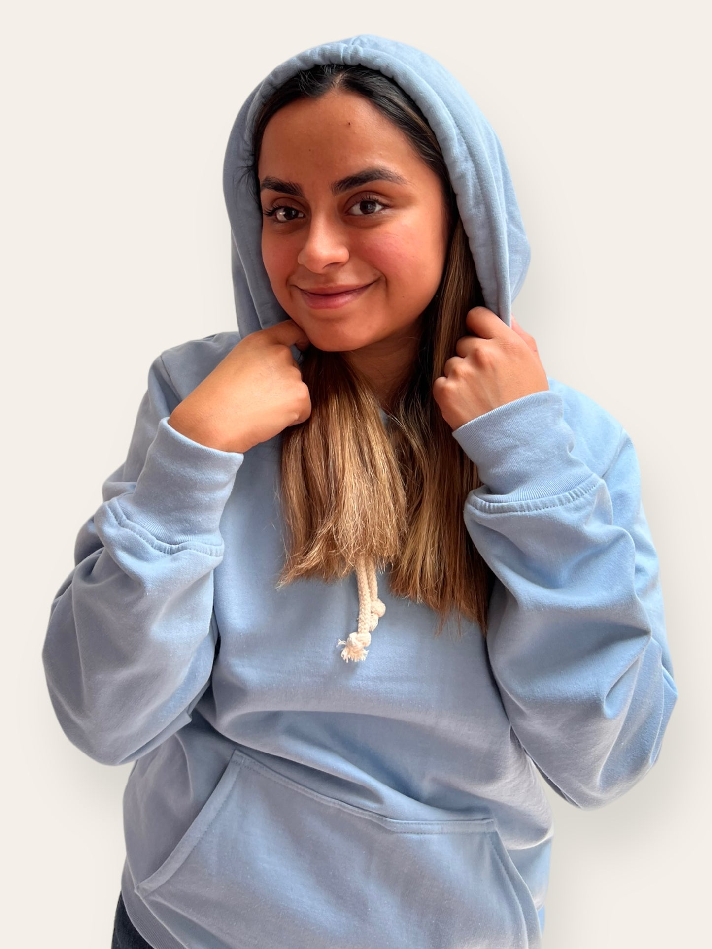 Sudadera Unisex de Felpa