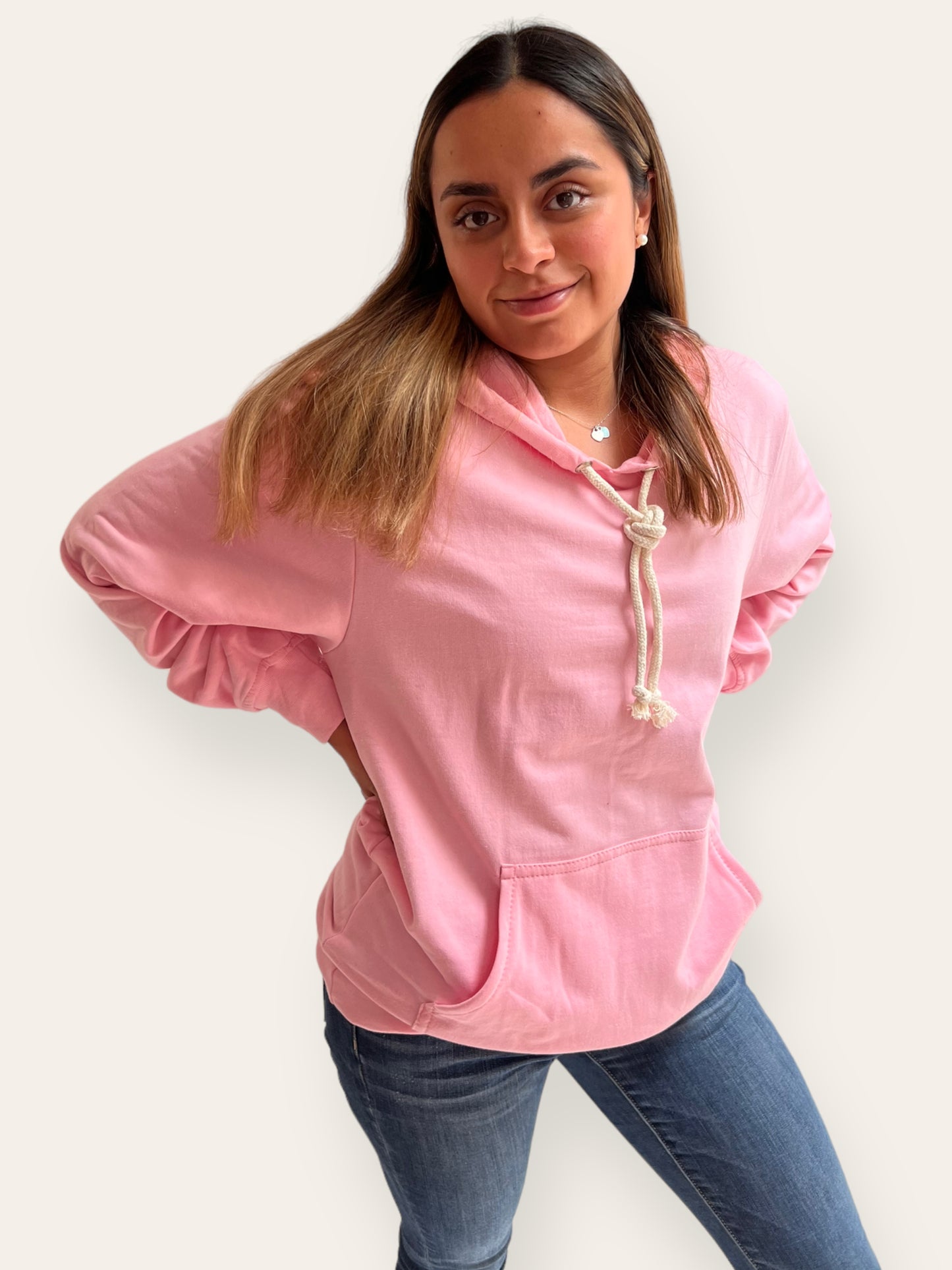 Sudadera Unisex de Felpa