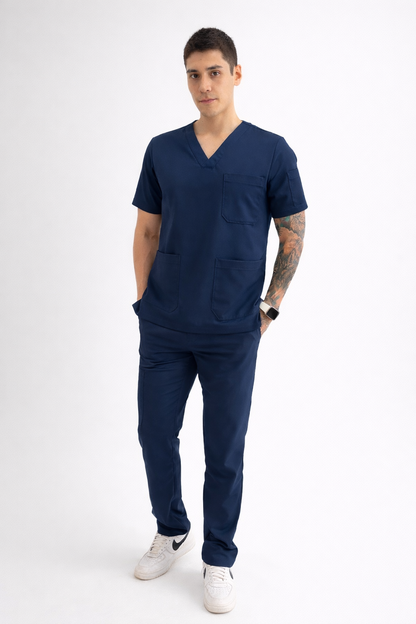 Filipina Médica para Hombre Modelo Smart - Scrubs