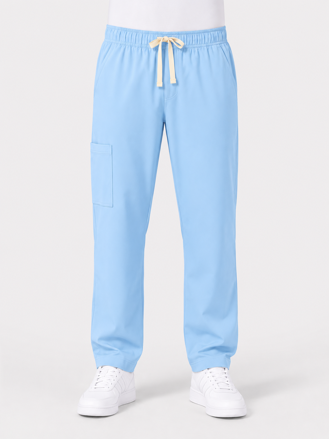 Pantalón Médico para Hombre Modelo Smart - Scrubs