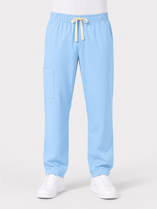 Pantalón Médico para Hombre Modelo Smart - Scrubs