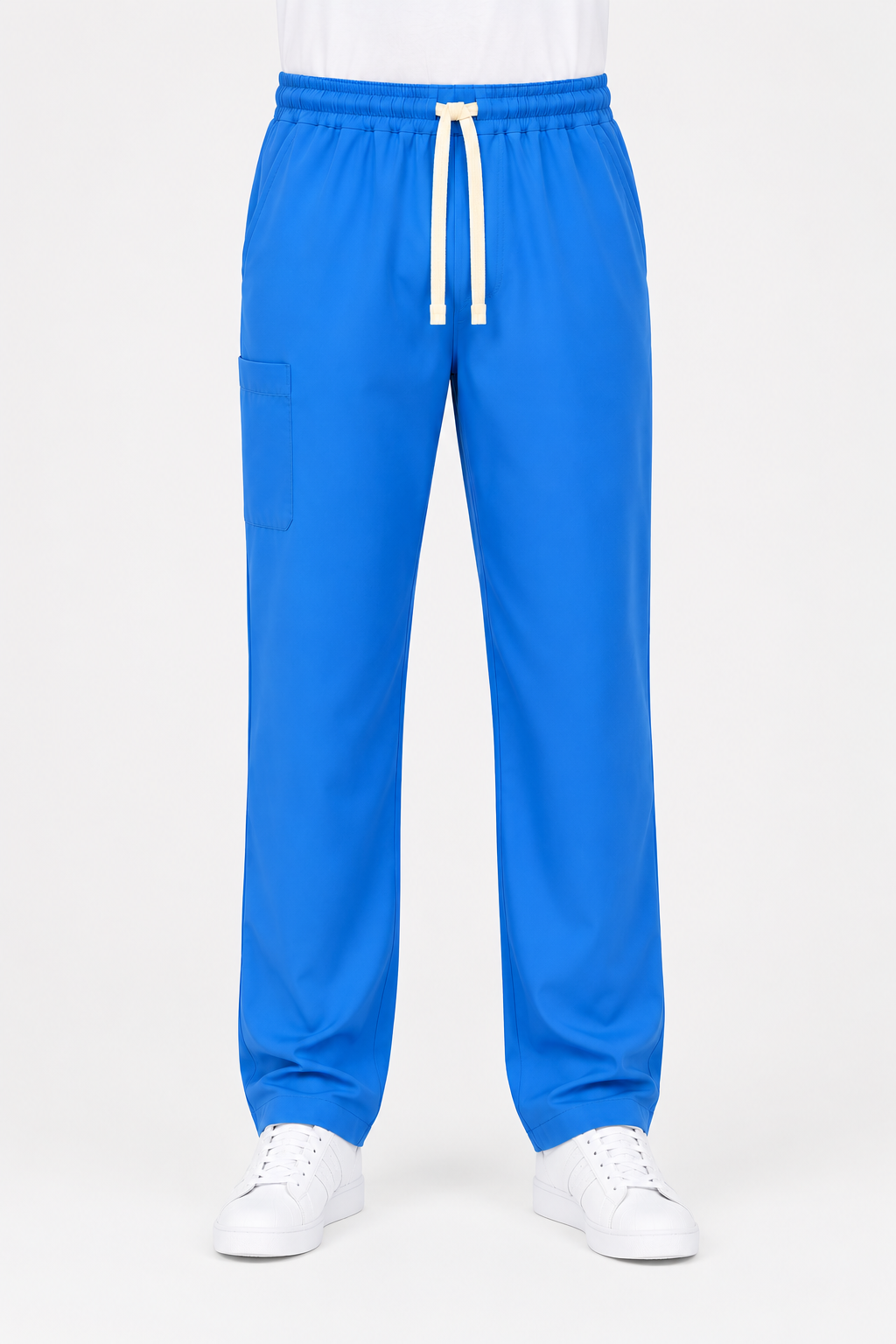 Pantalón Médico para Hombre Modelo Smart - Scrubs