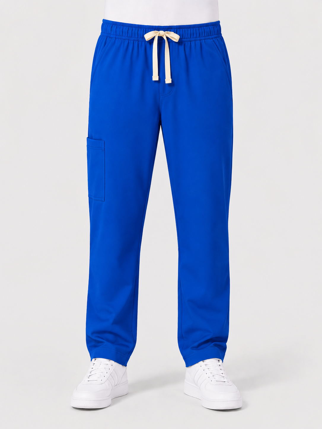 Pantalón Médico para Hombre Modelo Smart - Scrubs