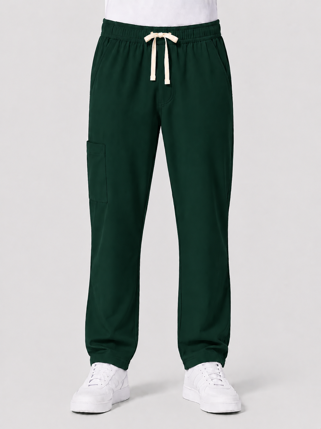 Pantalón Médico para Hombre Modelo Smart - Scrubs