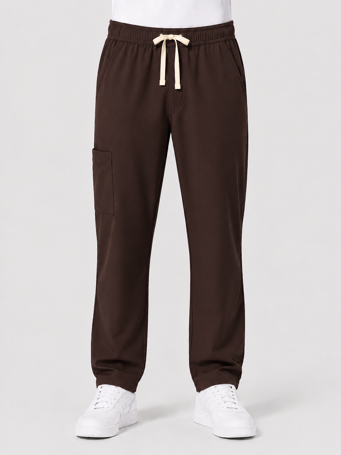 Pantalón Médico para Hombre Modelo Smart - Scrubs