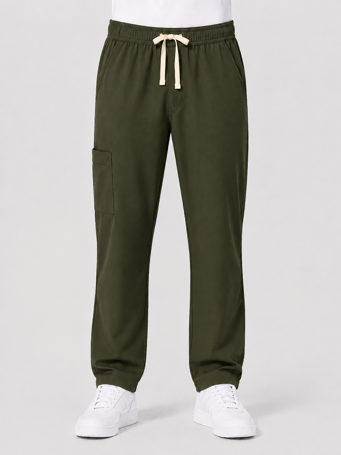 Pantalón Médico para Hombre Modelo Smart - Scrubs