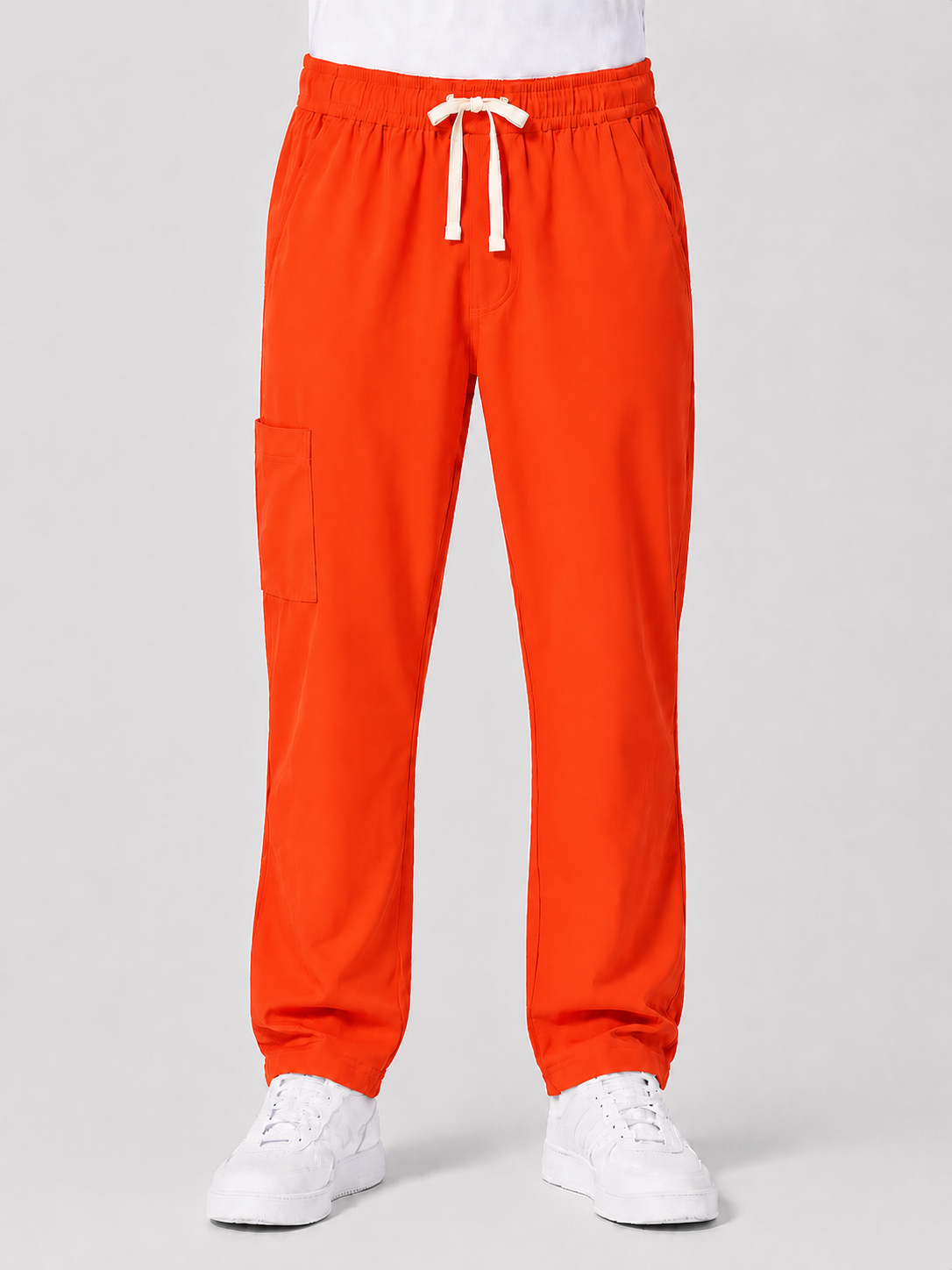 Pantalón Médico para Hombre Modelo Smart - Scrubs