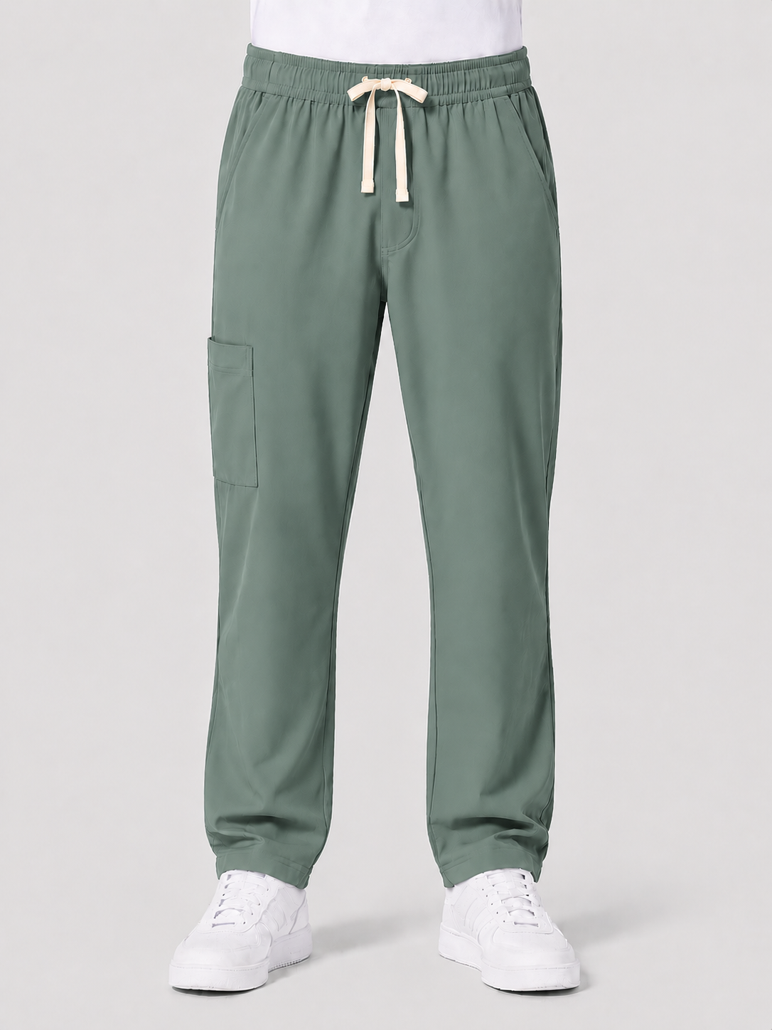 Pantalón Médico para Hombre Modelo Smart - Scrubs