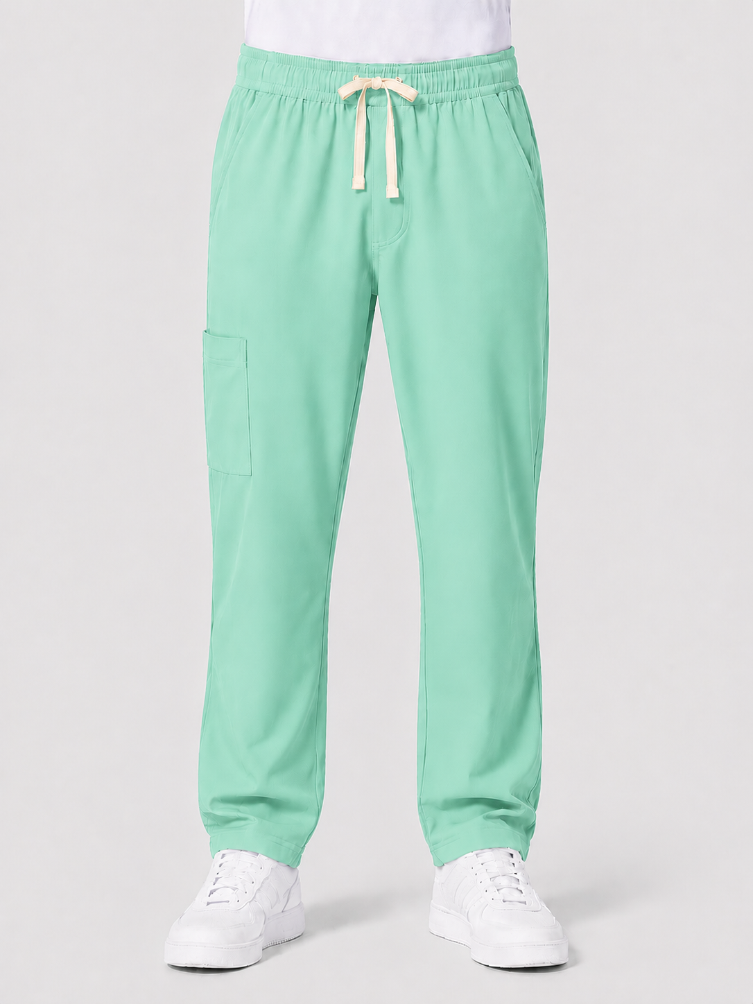 Pantalón Médico para Hombre Modelo Smart - Scrubs