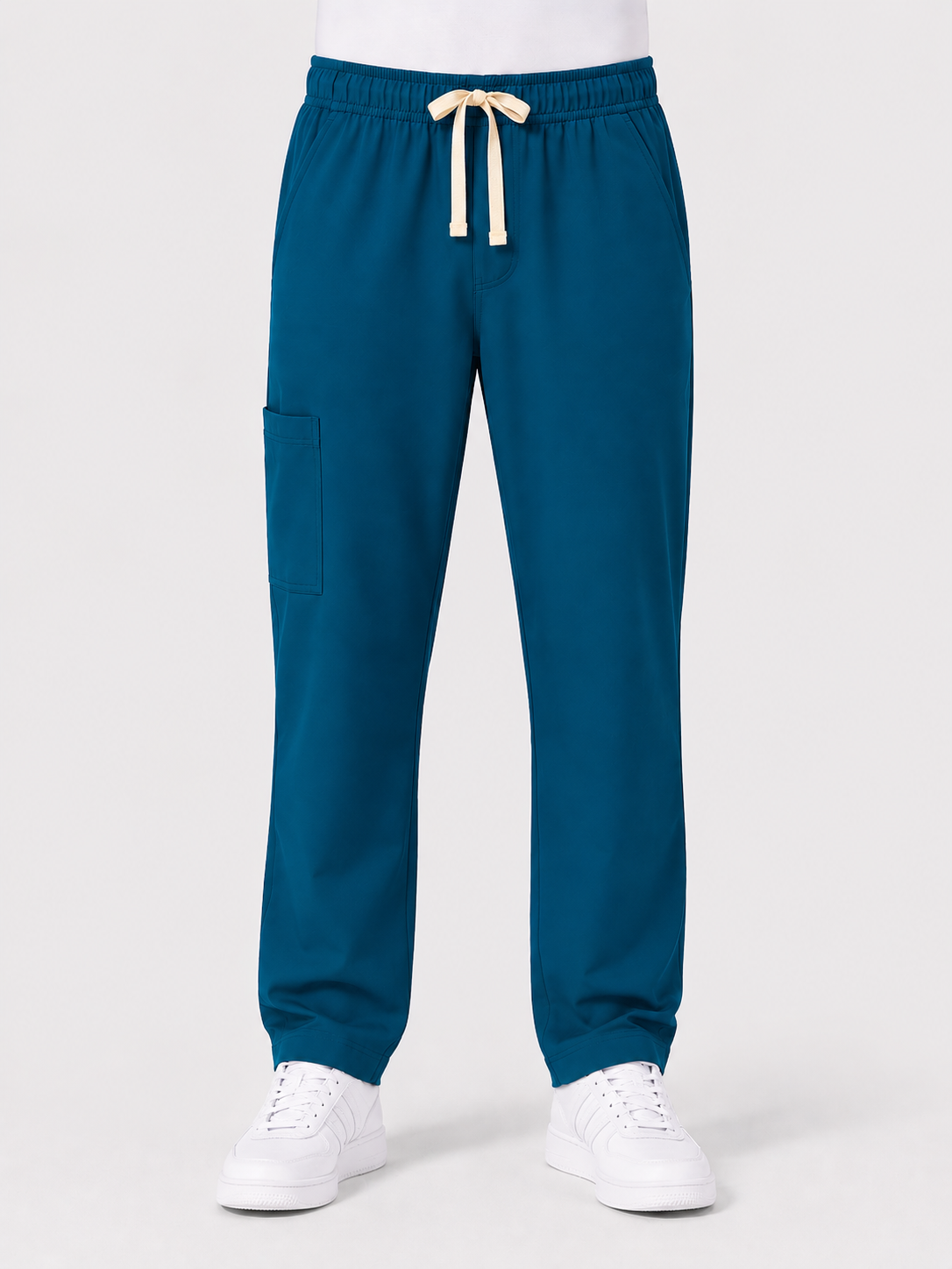 Pantalón Médico para Hombre Modelo Smart - Scrubs