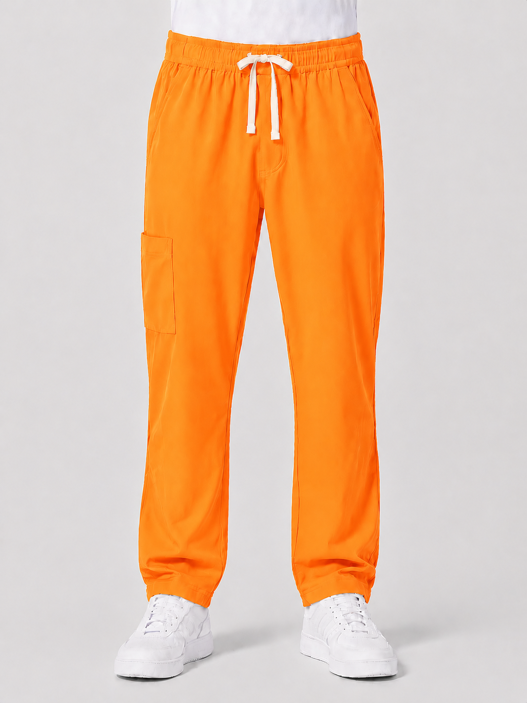 Pantalón Médico para Hombre Modelo Smart - Scrubs