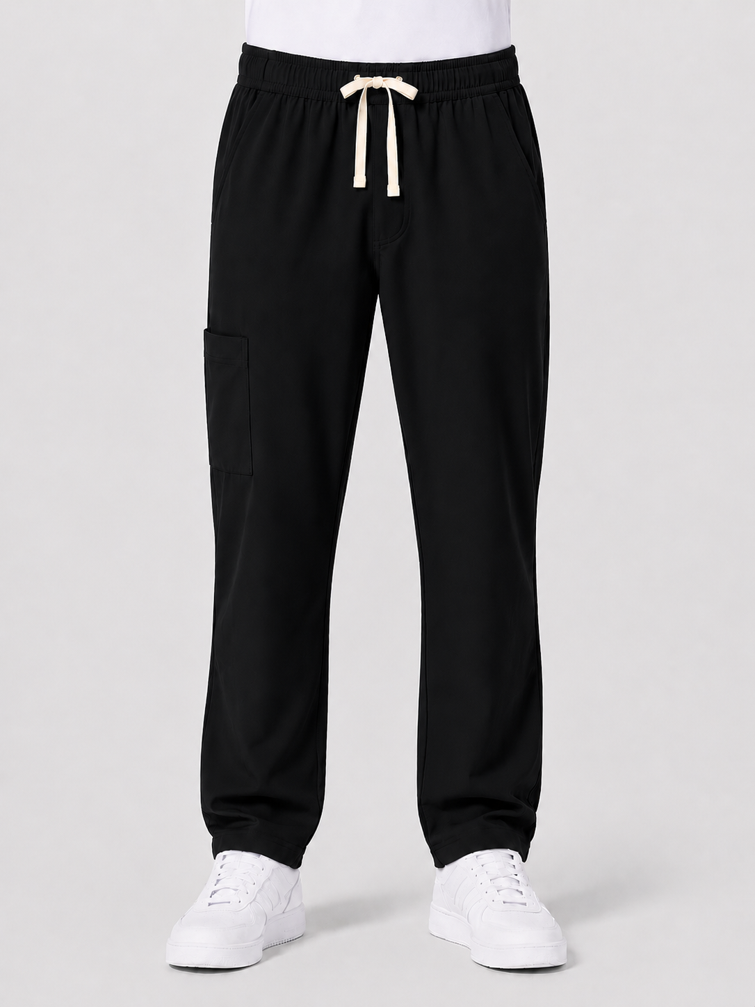 Pantalón Médico para Hombre Modelo Smart - Scrubs