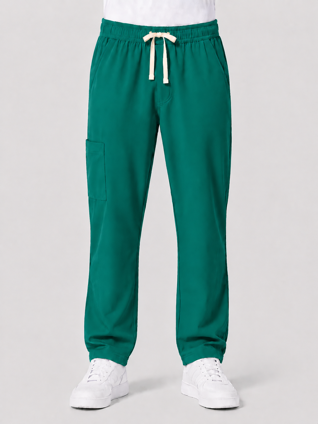 Pantalón Médico para Hombre Modelo Smart - Scrubs