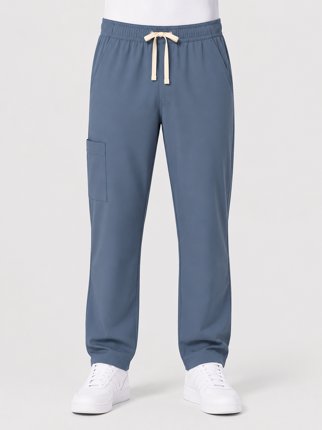 Pantalón Médico para Hombre Modelo Smart - Scrubs