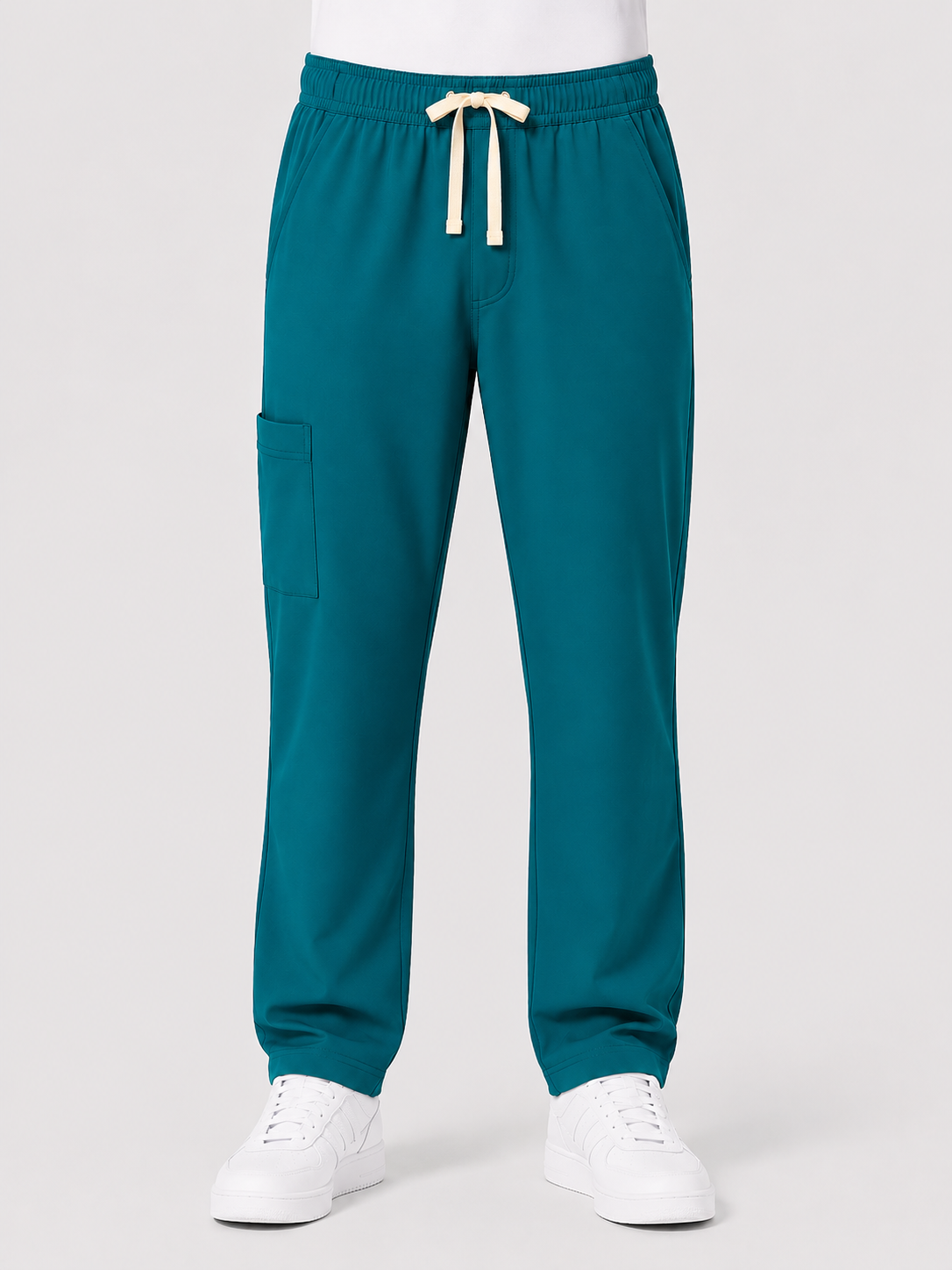 Pantalón Médico para Hombre Modelo Smart - Scrubs