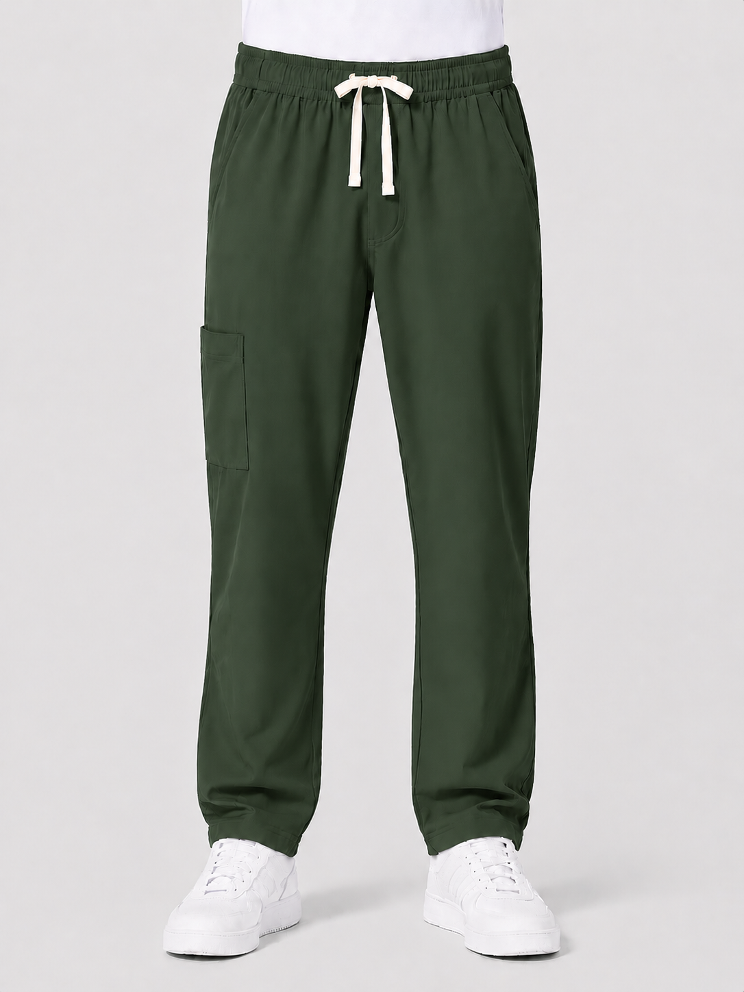 Pantalón Médico para Hombre Modelo Smart - Scrubs