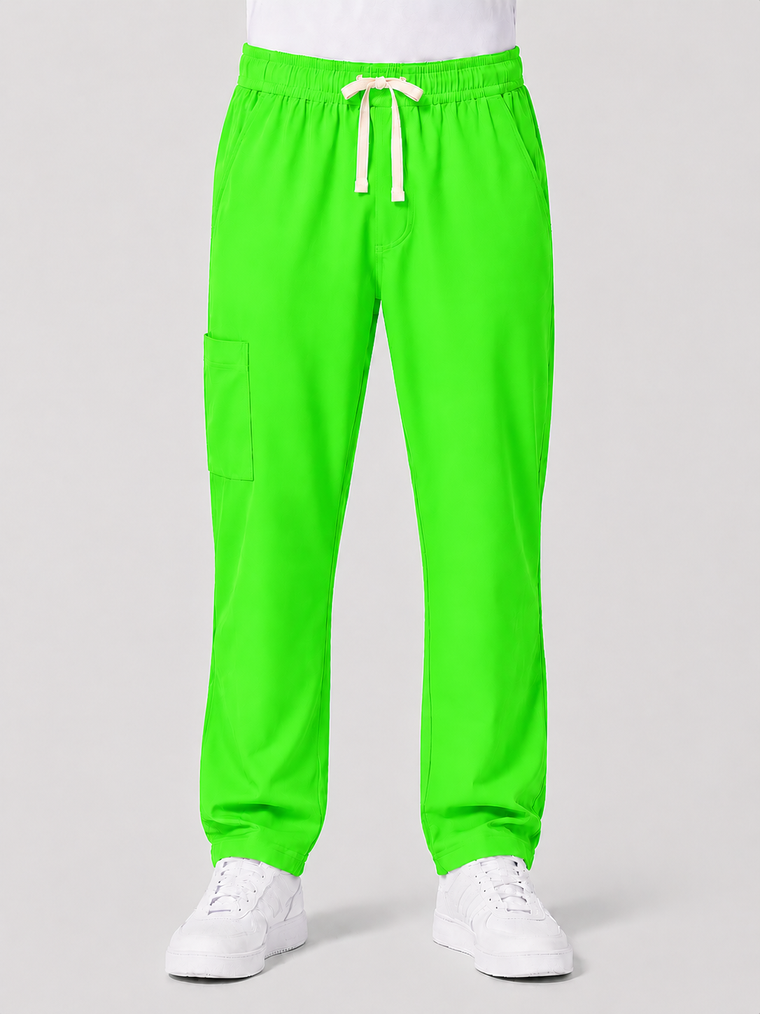 Pantalón Médico para Hombre Modelo Smart - Scrubs