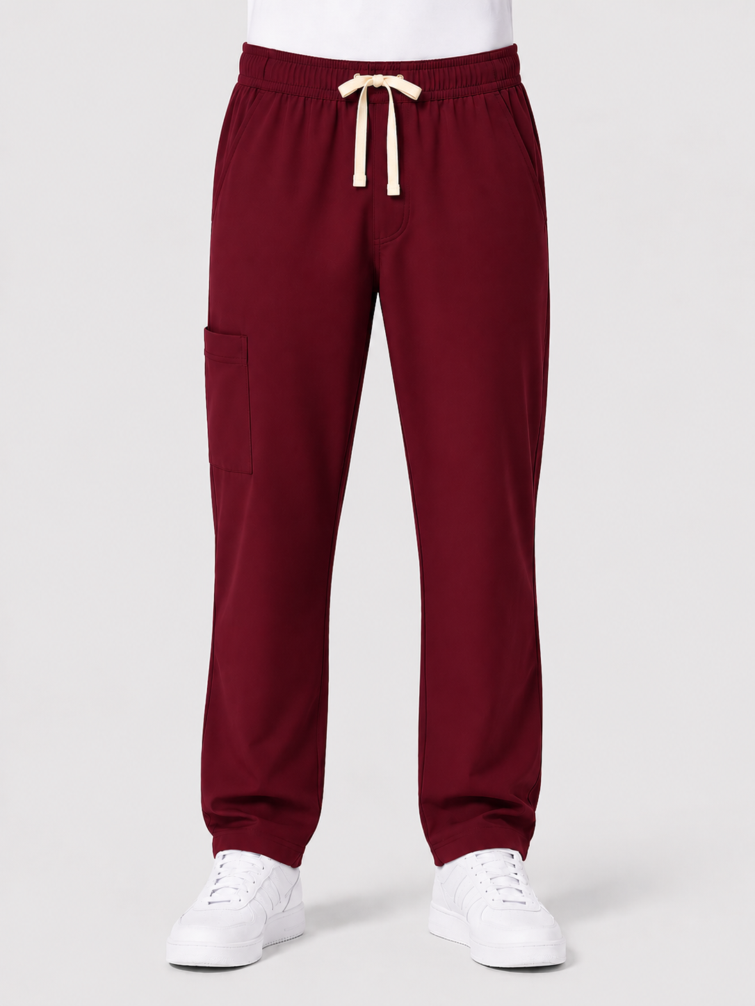 Pantalón Médico para Hombre Modelo Smart - Scrubs
