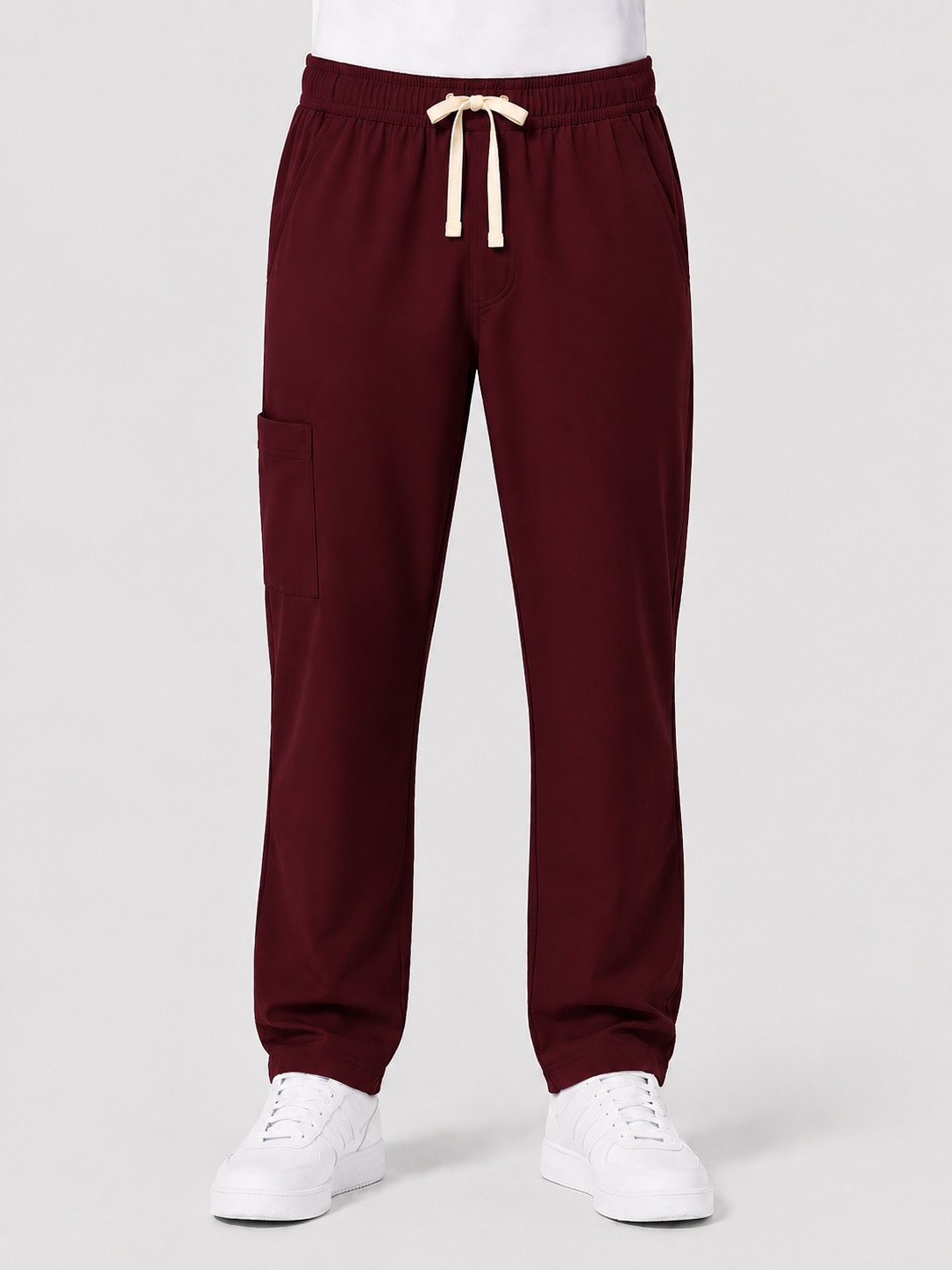 Pantalón Médico para Hombre Modelo Smart - Scrubs