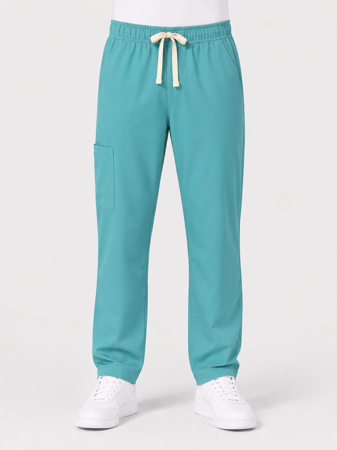 Pantalón Médico para Hombre Modelo Smart - Scrubs
