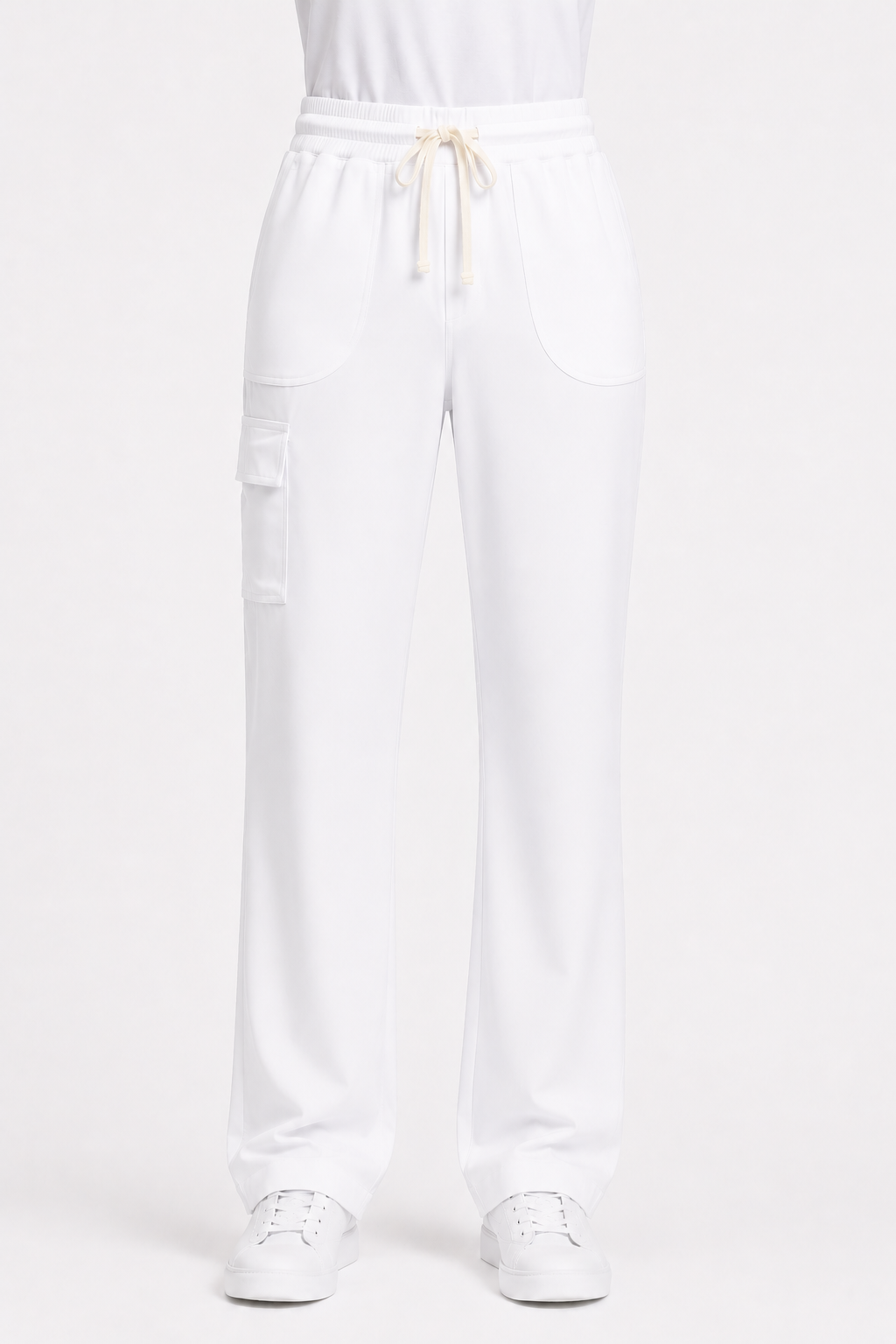 Pantalón Médico para Hombre Modelo Smart - Scrubs