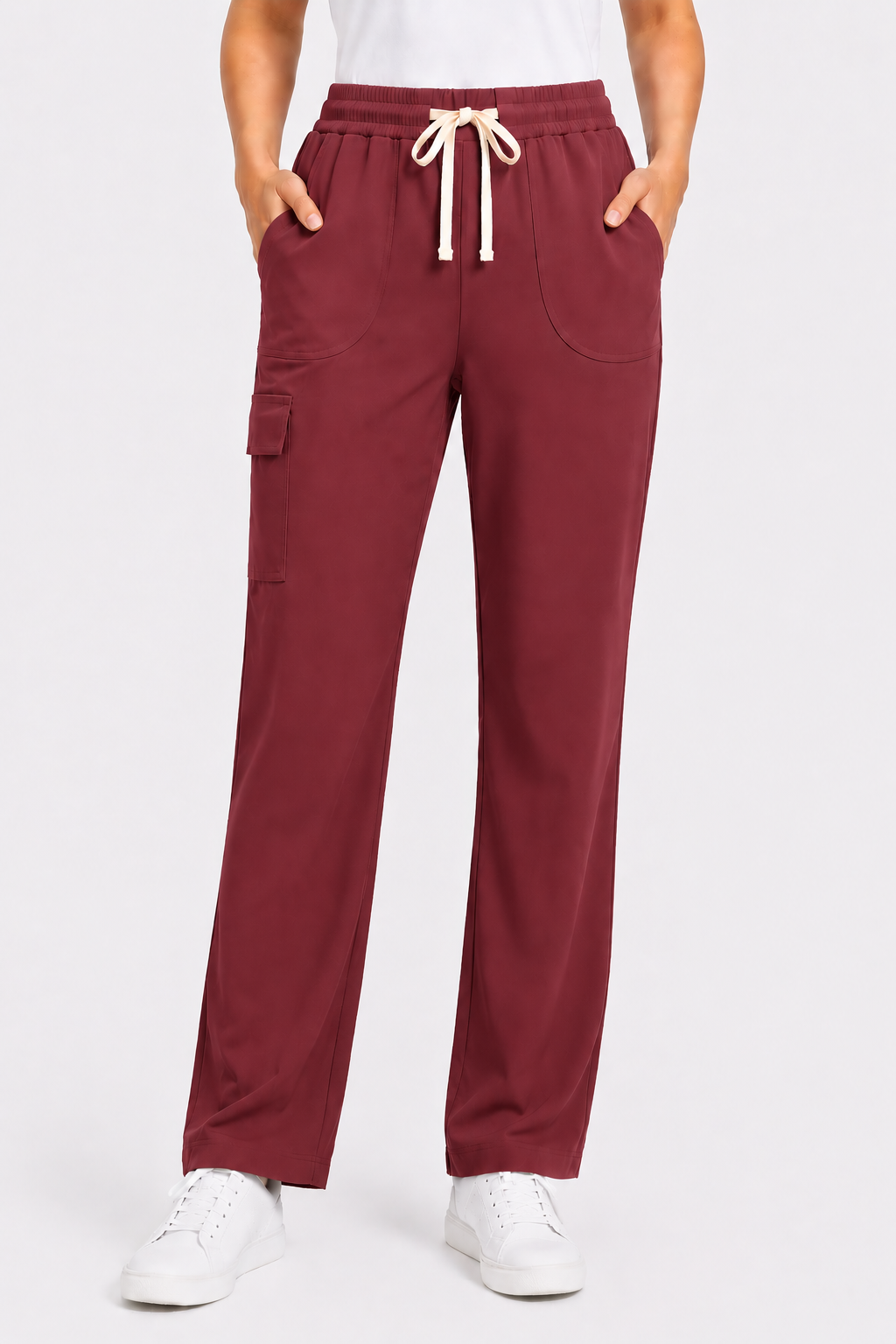Pantalón Médico para Mujer Modelo Smart - Tonos Neón