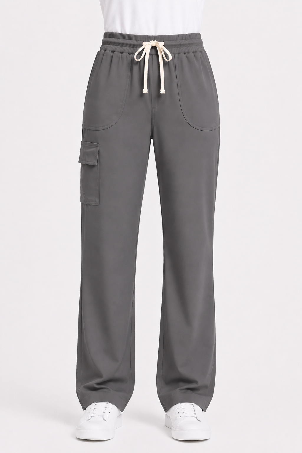 Pantalón Médico para Hombre Modelo Smart - Scrubs