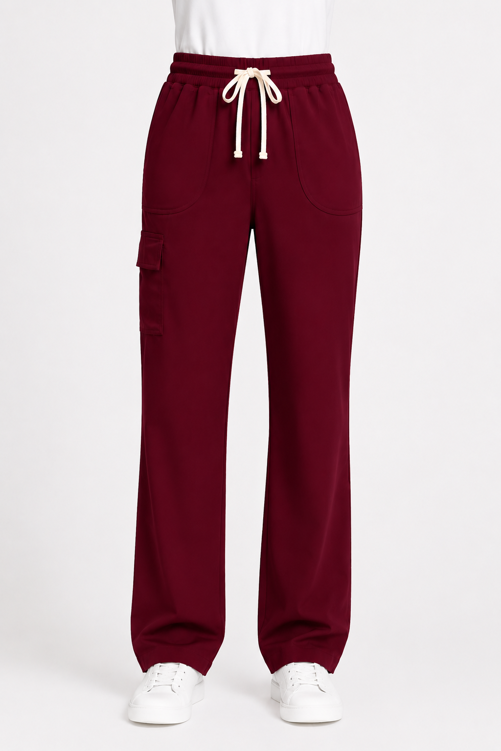 Pantalón Médico para Mujer Modelo Smart - Tonos Neón