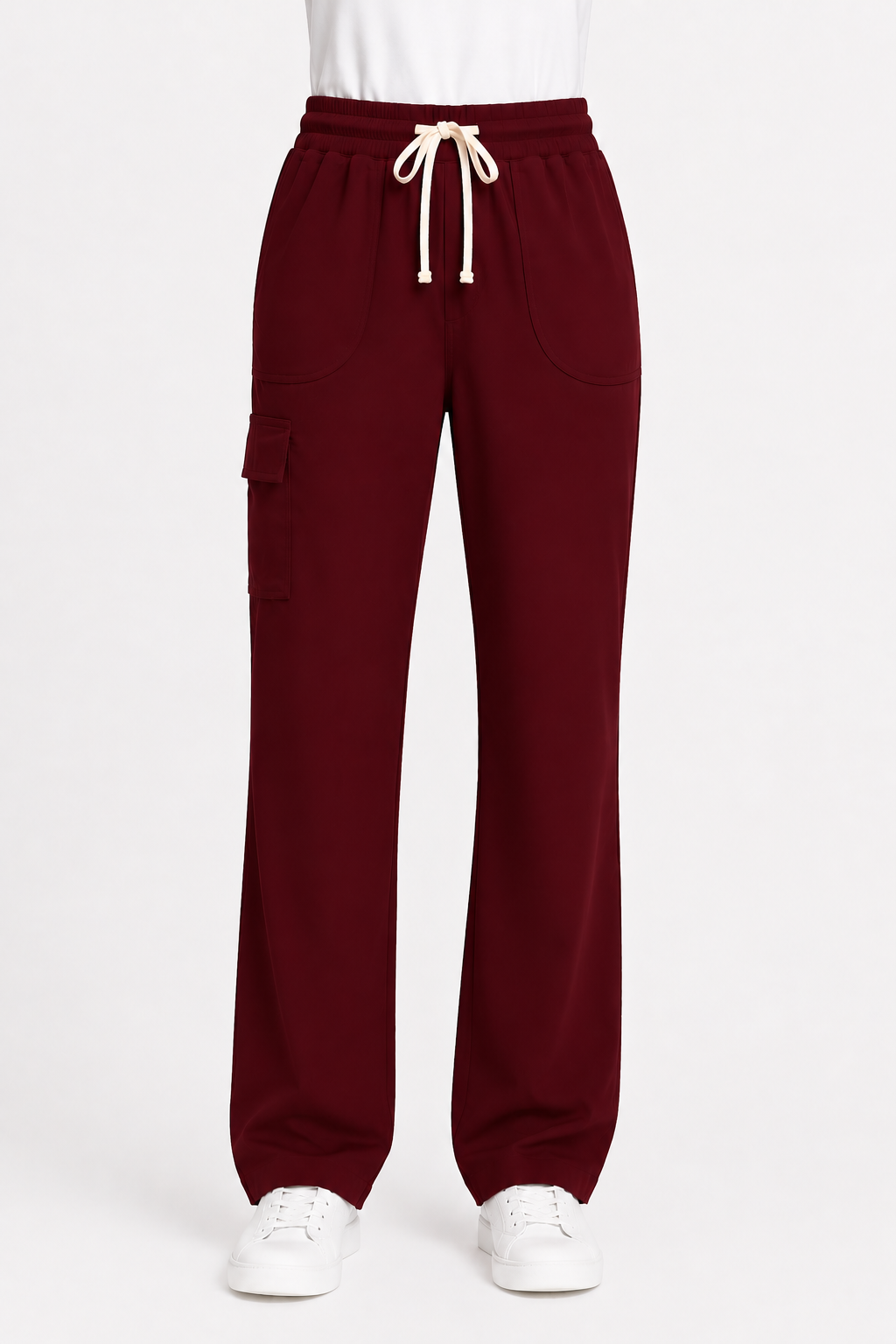 Pantalón Médico para Mujer Modelo Smart - Tonos Neón