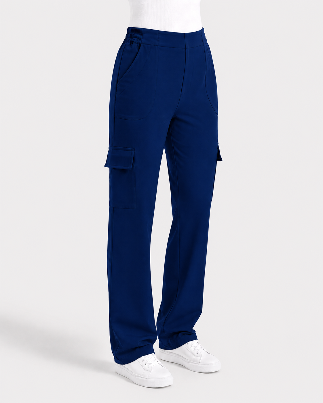 Pantalón Médico para Mujer Modelo Velvet - Scrubs