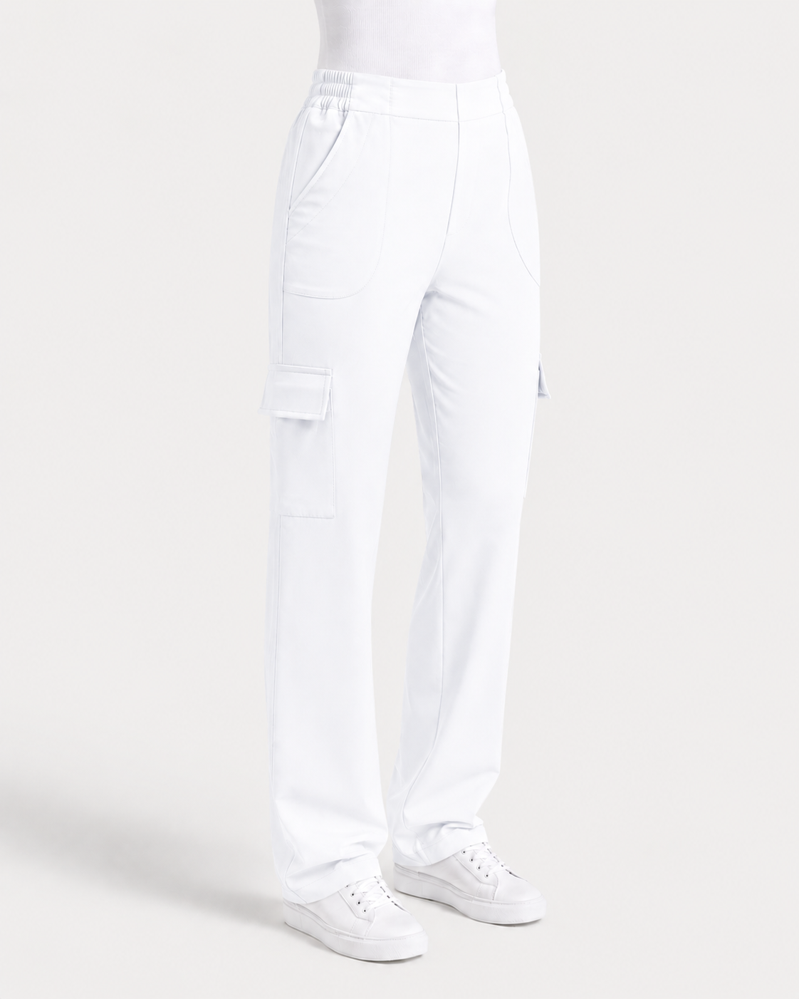 Pantalón Médico para Mujer Modelo Velvet - Scrubs