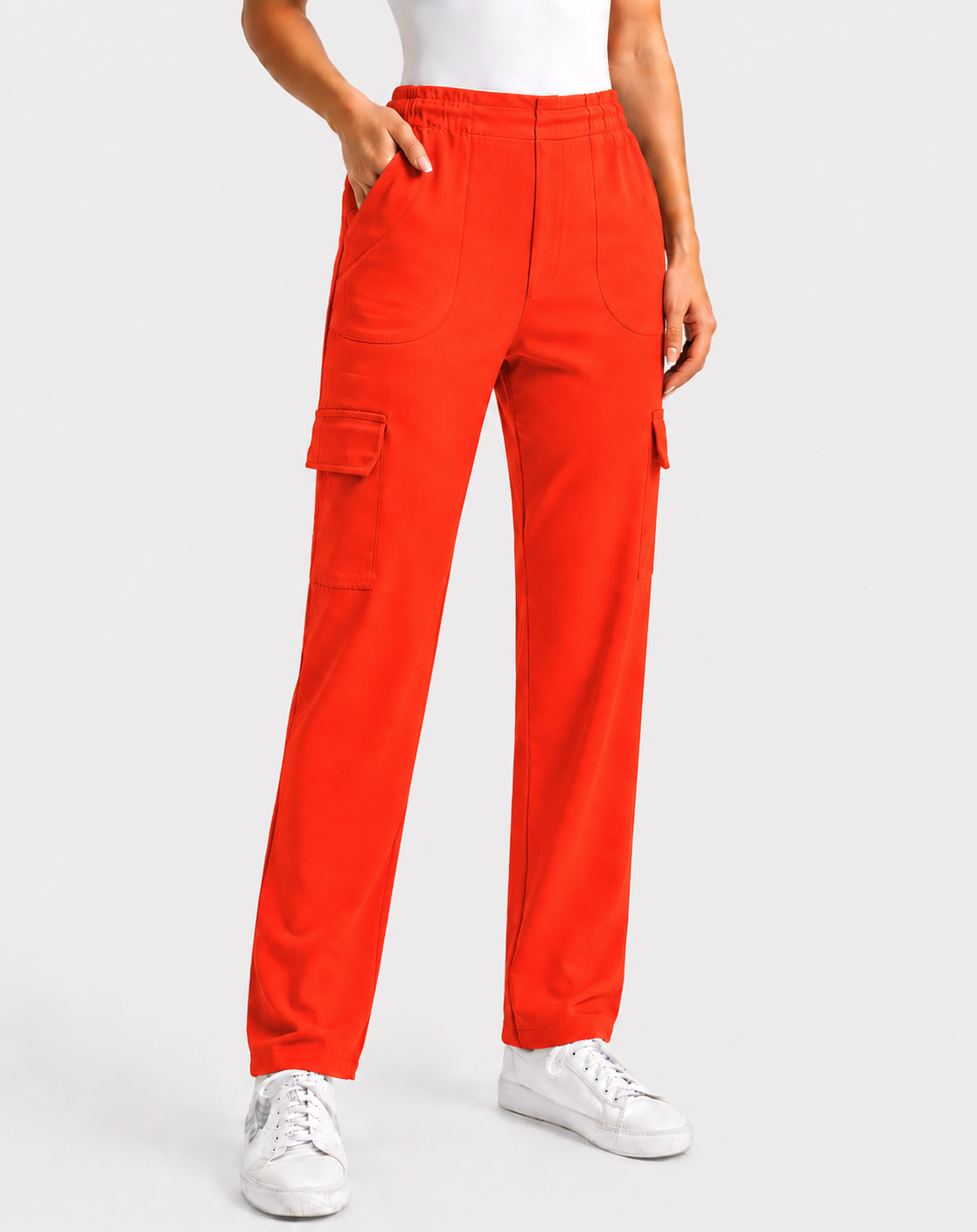 Pantalón Médico para Mujer Modelo Velvet - Scrubs