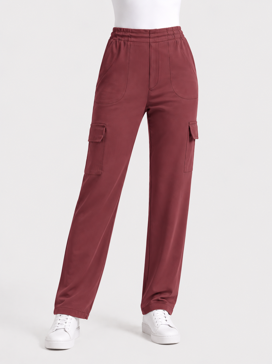 Pantalón Médico para Mujer Modelo Velvet - Scrubs