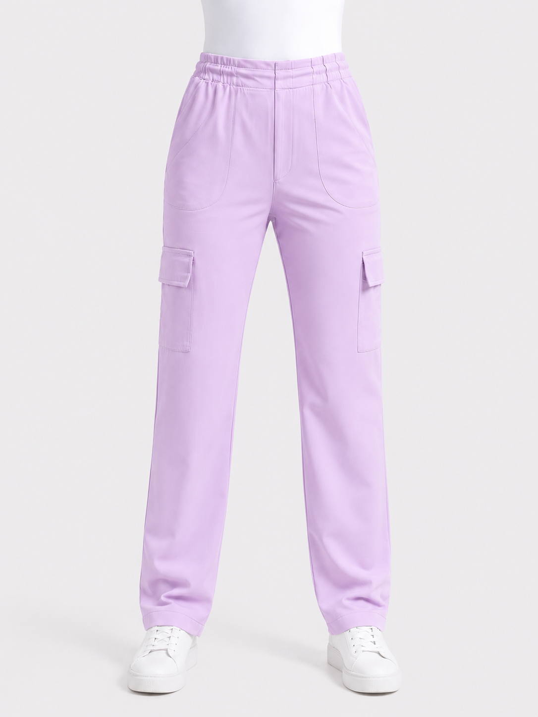Pantalón Médico para Mujer Modelo Velvet - Scrubs