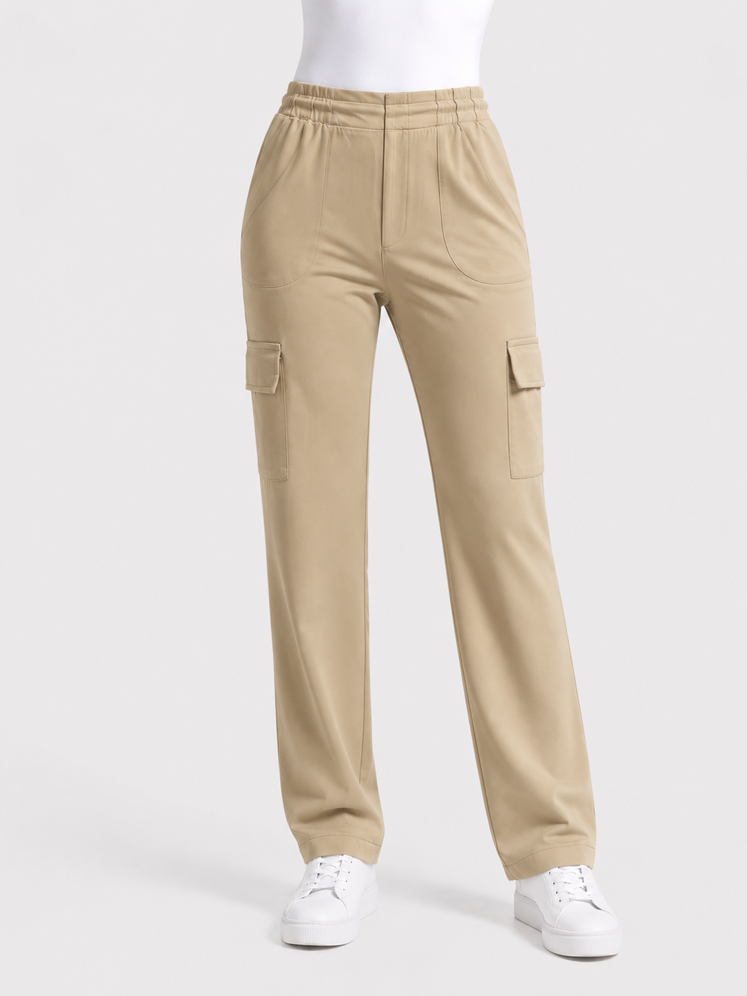 Pantalón Médico para Mujer Modelo Velvet - Scrubs