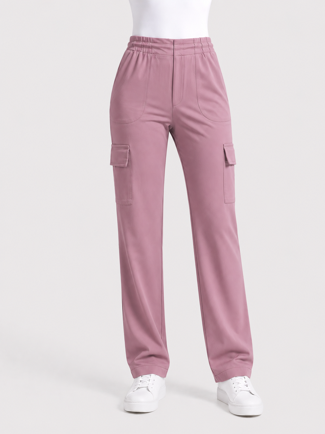 Pantalón Médico para Mujer Modelo Velvet - Scrubs