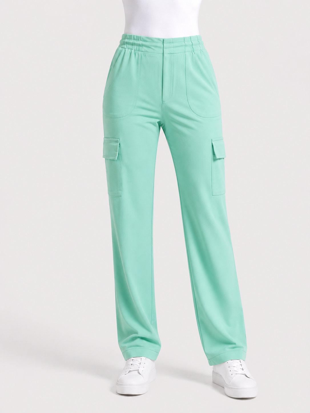 Pantalón Médico para Mujer Modelo Velvet - Scrubs