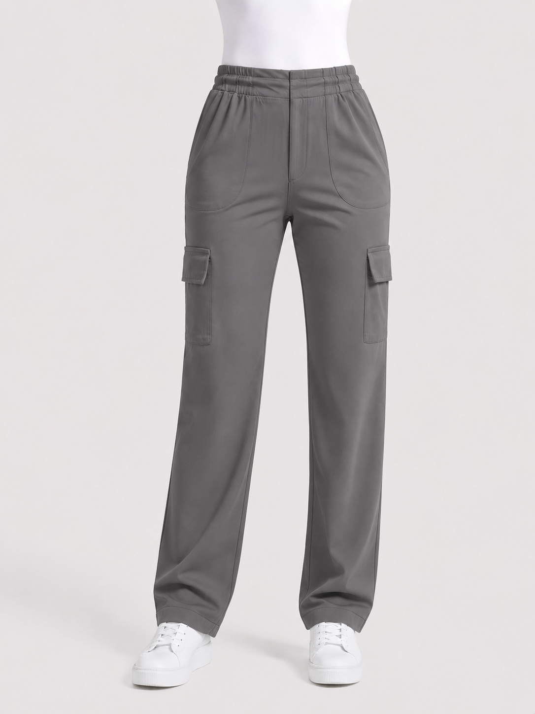 Pantalón Médico para Mujer Modelo Velvet - Scrubs
