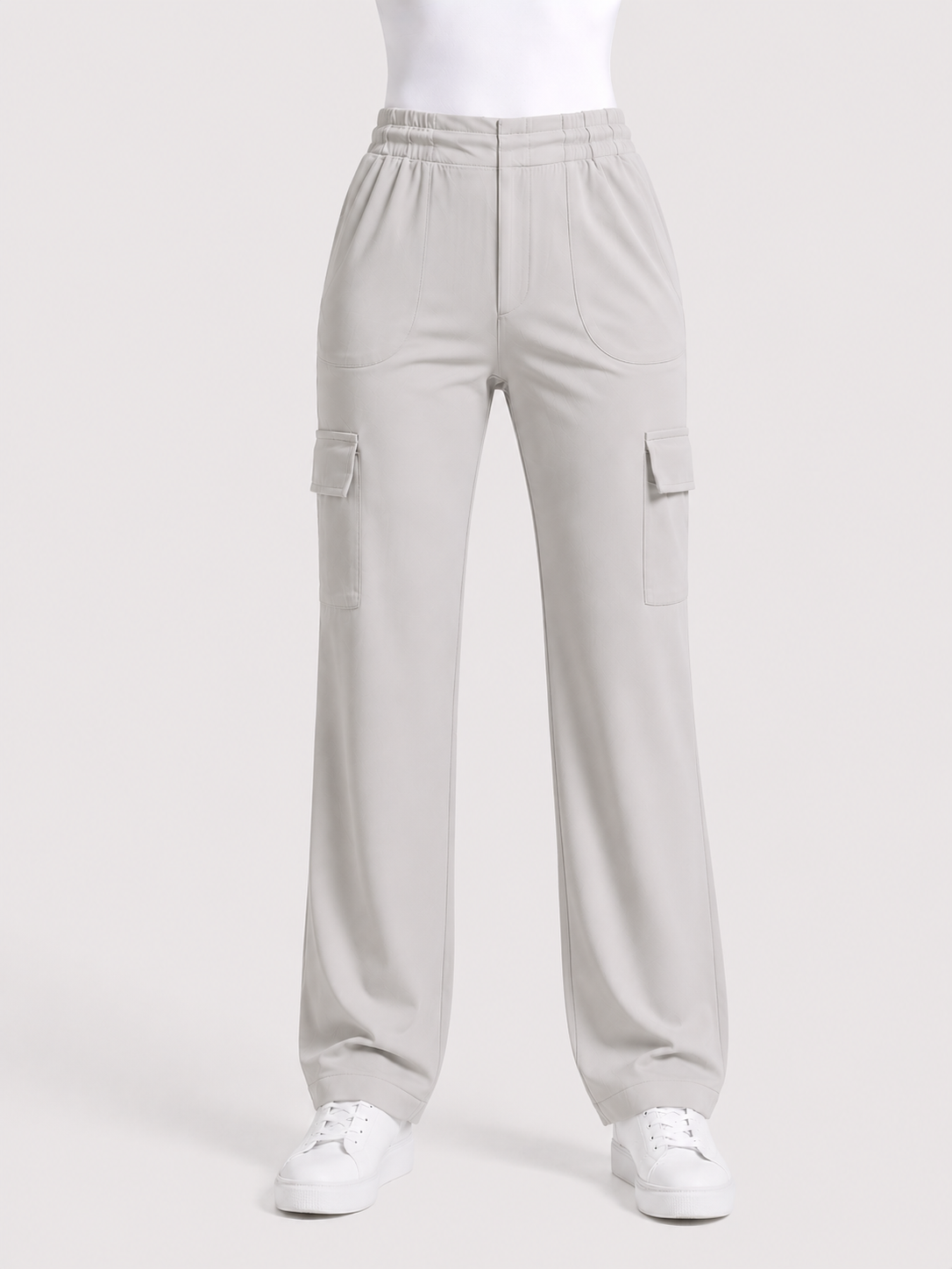 Pantalón Médico para Mujer Modelo Velvet - Scrubs