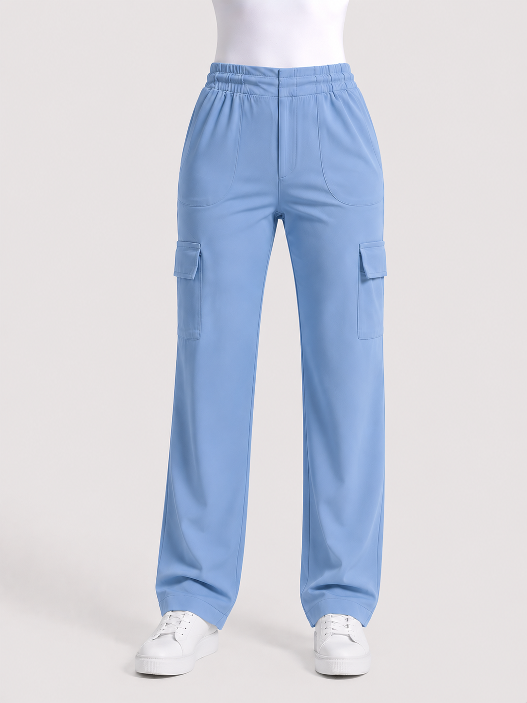 Pantalón Médico para Mujer Modelo Velvet - Scrubs