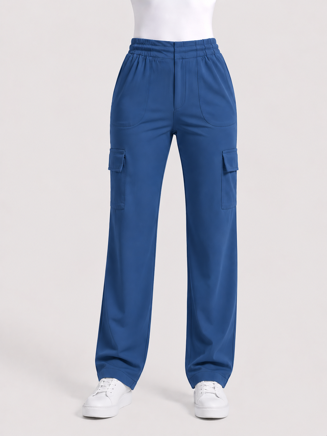 Pantalón Médico para Mujer Modelo Velvet - Scrubs