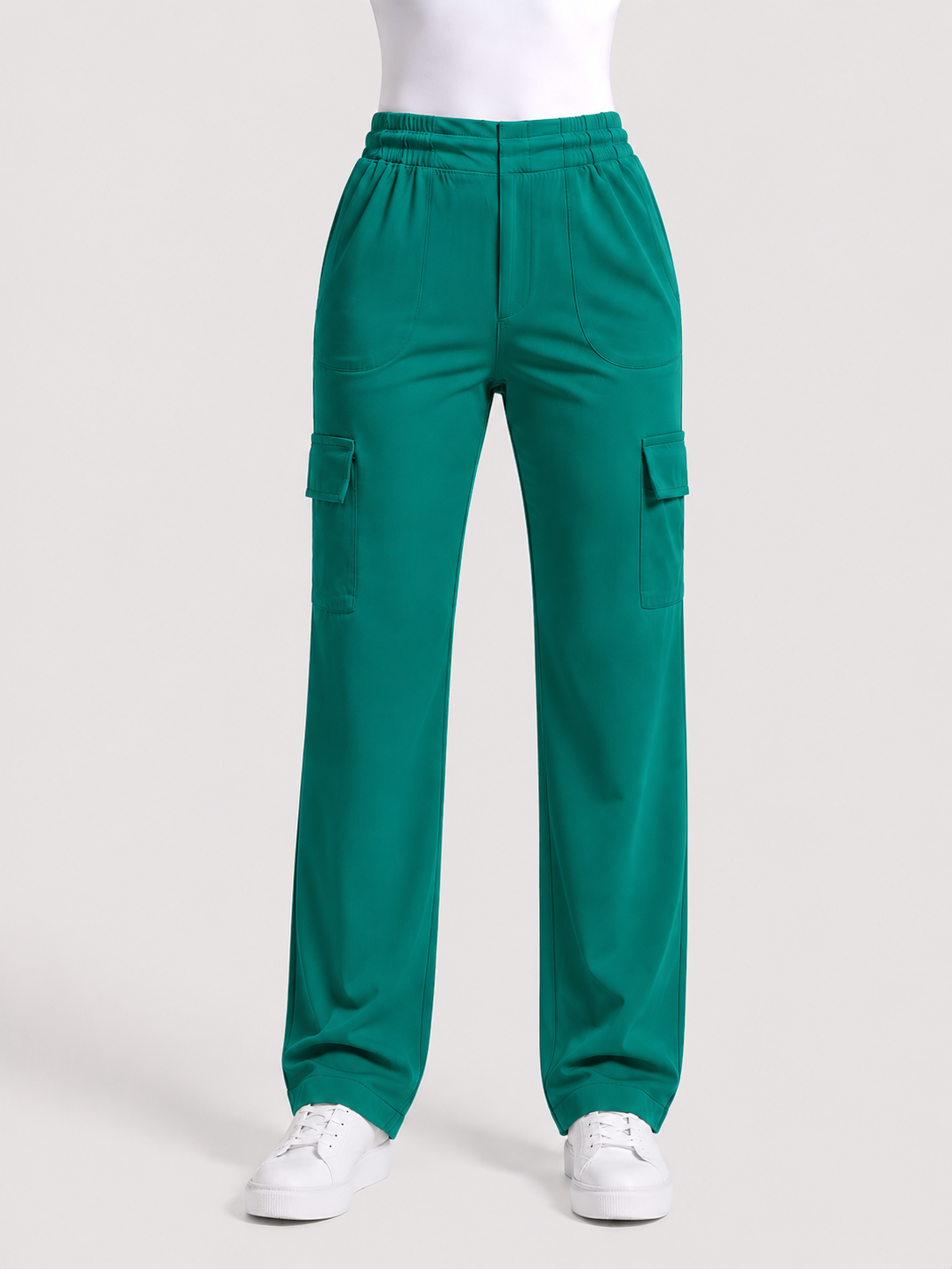 Pantalón Médico para Mujer Modelo Velvet - Scrubs