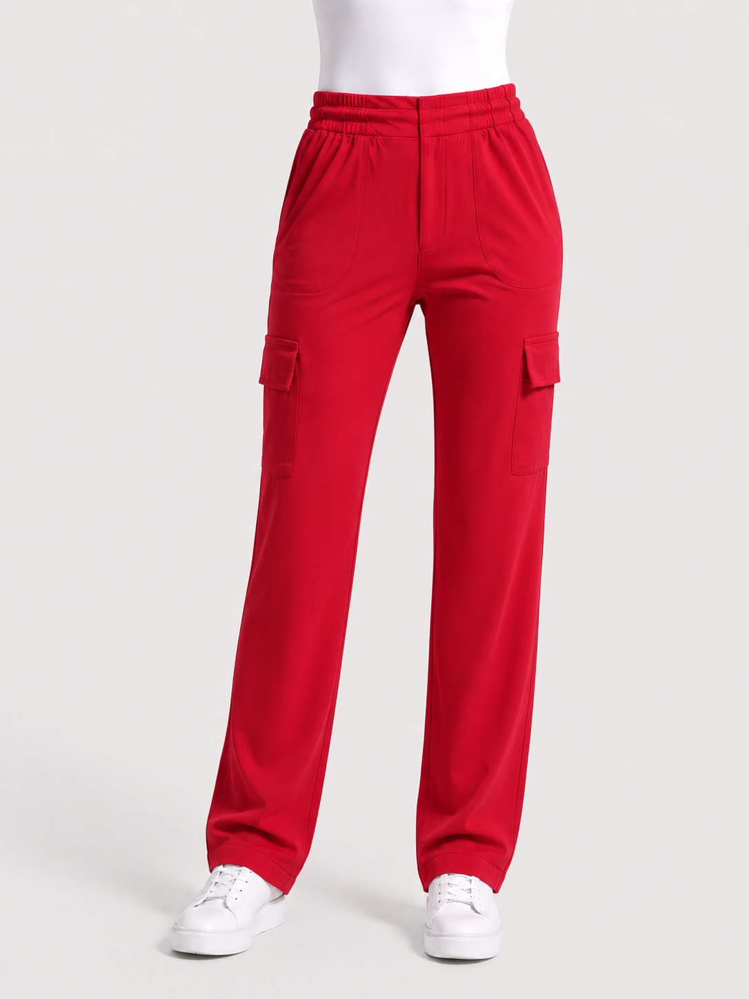 Pantalón Médico para Mujer Modelo Velvet - Scrubs