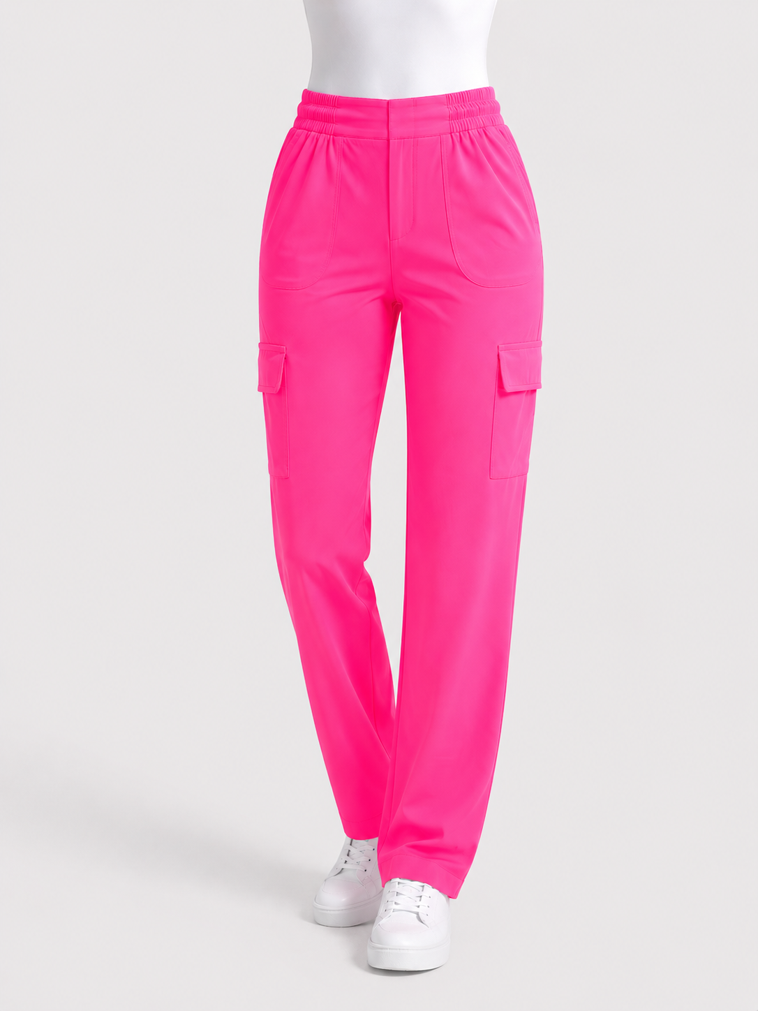 Pantalón Médico para Mujer Modelo Velvet - Scrubs