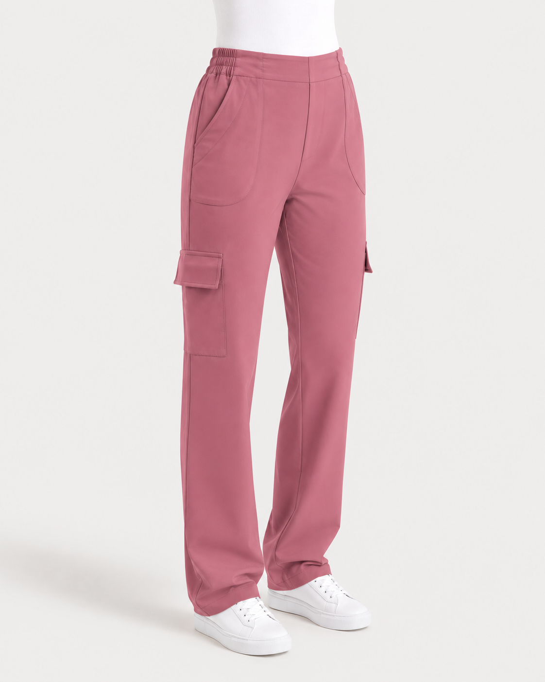 Pantalón Médico para Mujer Modelo Velvet - Scrubs