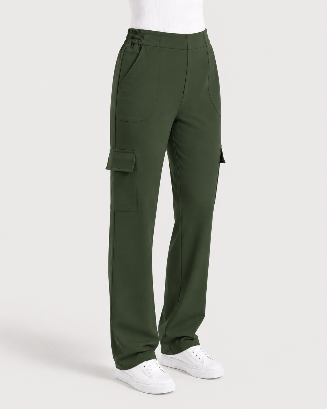 Pantalón Médico para Mujer Modelo Velvet - Scrubs